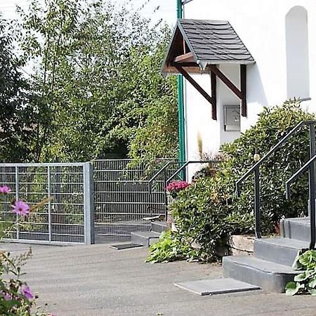 Molehill Shire Apartment Huckeswagen Bagian luar foto