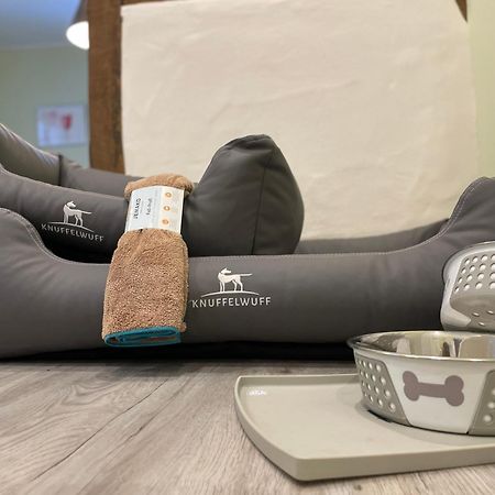 Molehill Shire Apartment Huckeswagen Bagian luar foto
