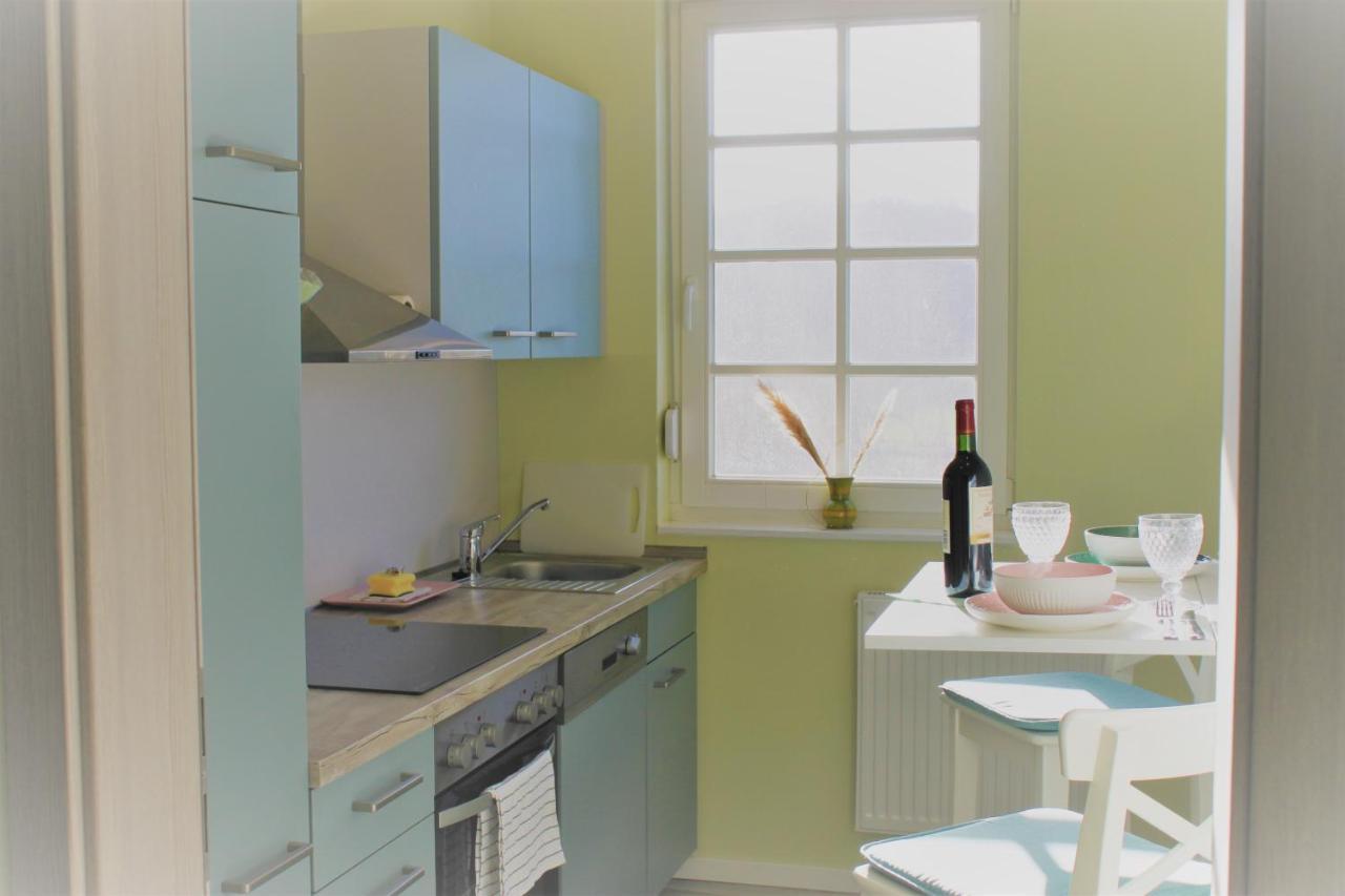 Molehill Shire Apartment Huckeswagen Bagian luar foto