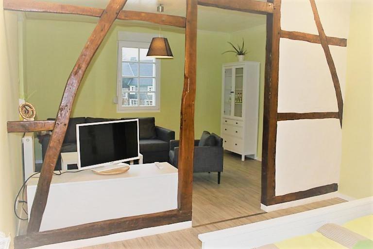 Molehill Shire Apartment Huckeswagen Bagian luar foto