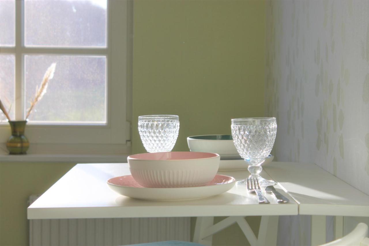 Molehill Shire Apartment Huckeswagen Bagian luar foto