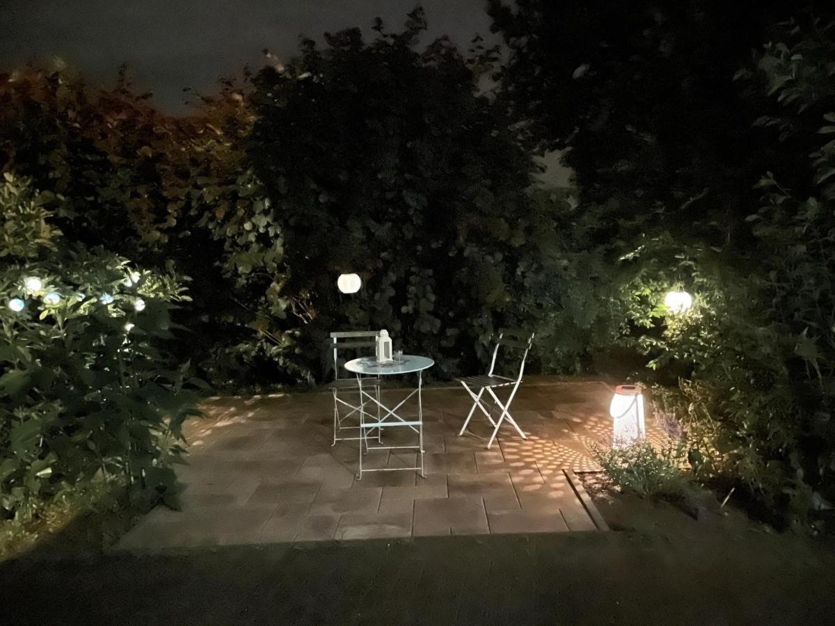 Molehill Shire Apartment Huckeswagen Bagian luar foto