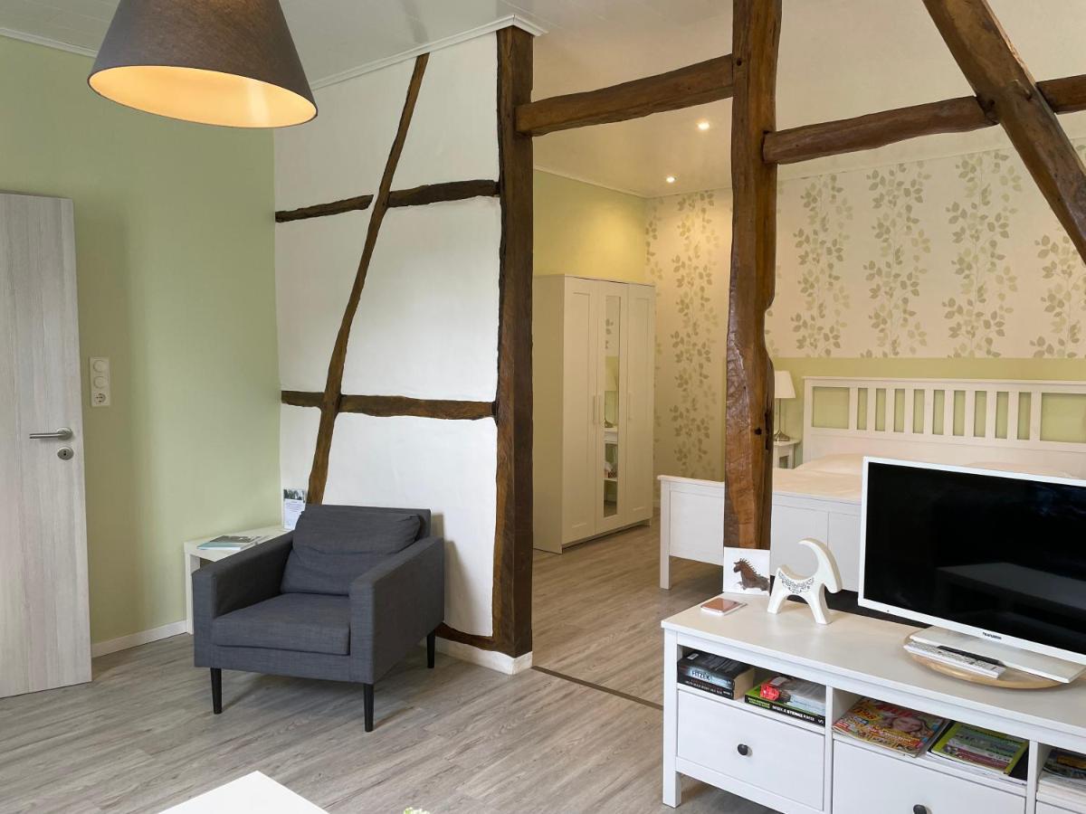 Molehill Shire Apartment Huckeswagen Bagian luar foto