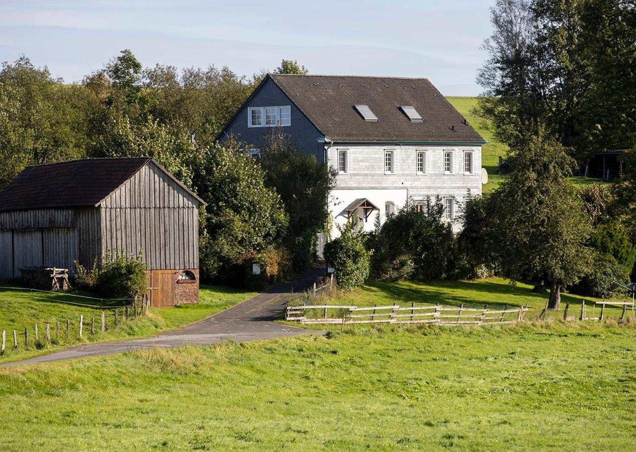 Molehill Shire Apartment Huckeswagen Bagian luar foto