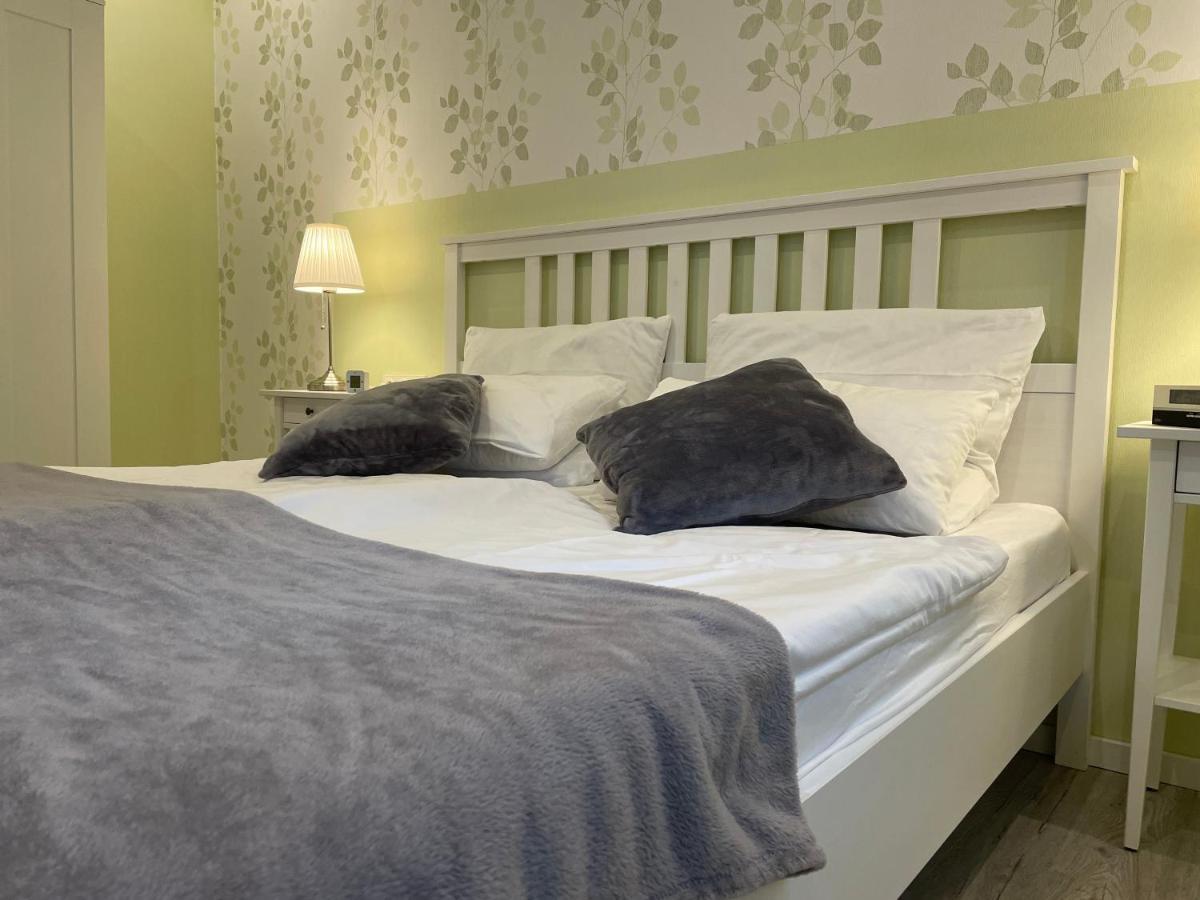 Molehill Shire Apartment Huckeswagen Bagian luar foto