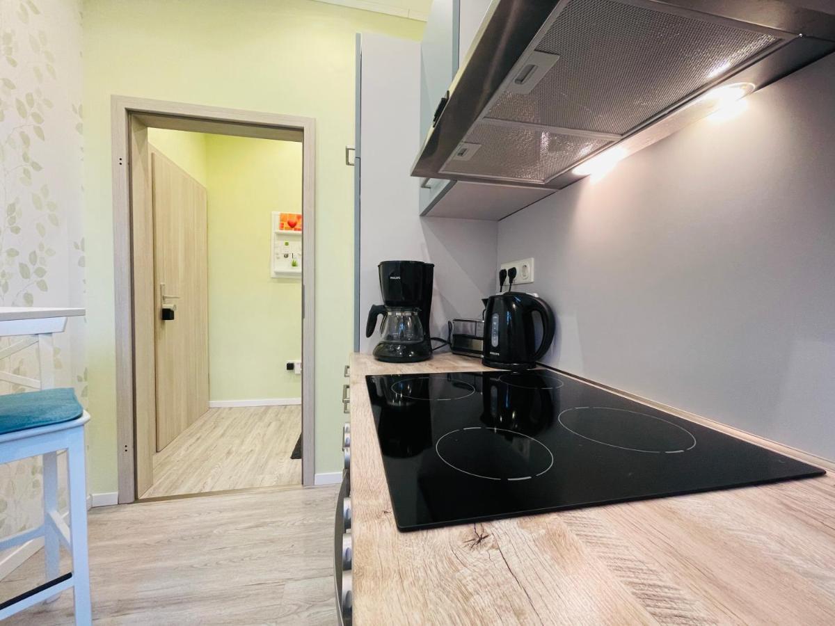 Molehill Shire Apartment Huckeswagen Bagian luar foto