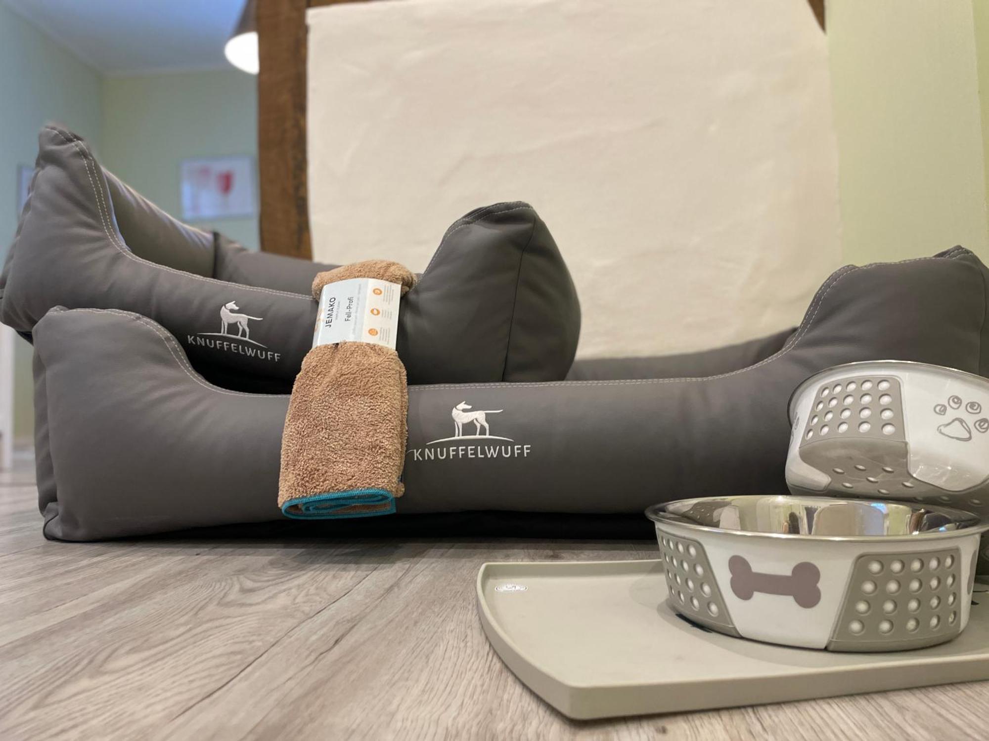 Molehill Shire Apartment Huckeswagen Bagian luar foto